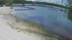 Kamencové jezero