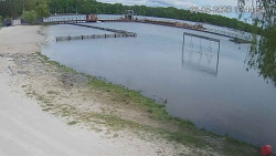 Kamencové jezero