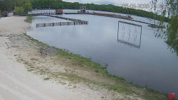 Kamencové jezero
