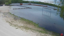 Kamencové jezero