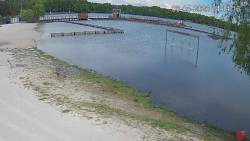 Kamencové jezero