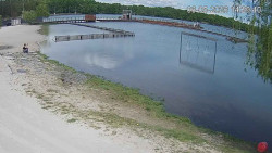 Kamencové jezero