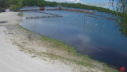 Kamencové jezero