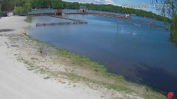 Kamencové jezero
