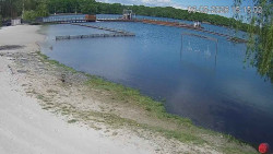 Kamencové jezero