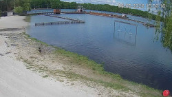 Kamencové jezero