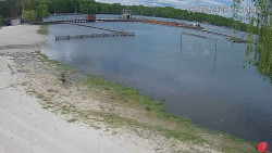 Kamencové jezero