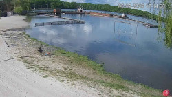 Kamencové jezero
