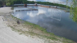 Kamencové jezero