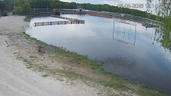 Kamencové jezero