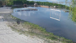 Kamencové jezero
