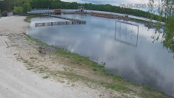 Kamencové jezero