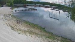 Kamencové jezero