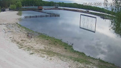 Kamencové jezero