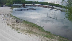 Kamencové jezero