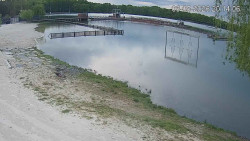 Kamencové jezero