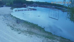Kamencové jezero