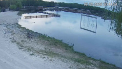 Kamencové jezero