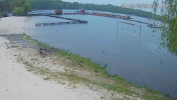 Kamencové jezero
