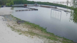 Kamencové jezero