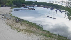 Kamencové jezero