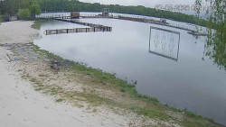 Kamencové jezero