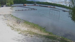 Kamencové jezero