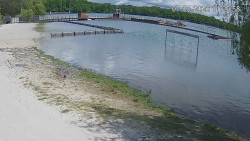 Kamencové jezero