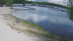 Kamencové jezero