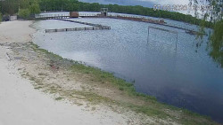 Kamencové jezero