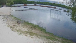 Kamencové jezero