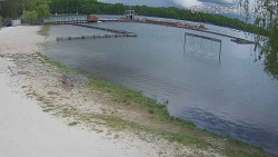 Kamencové jezero