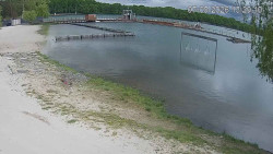 Kamencové jezero