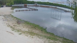 Kamencové jezero
