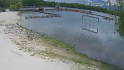 Kamencové jezero