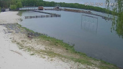 Kamencové jezero