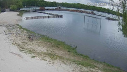 Kamencové jezero