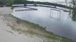 Kamencové jezero