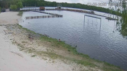 Kamencové jezero