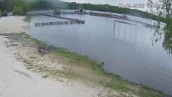 Kamencové jezero