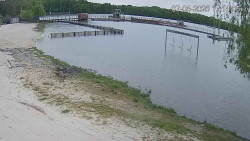 Kamencové jezero
