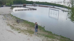 Kamencové jezero