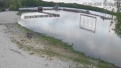Kamencové jezero