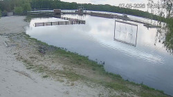 Kamencové jezero
