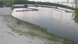 Kamencové jezero