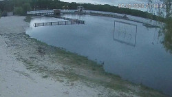 Kamencové jezero