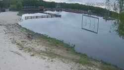 Kamencové jezero