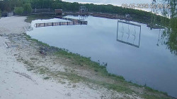 Kamencové jezero