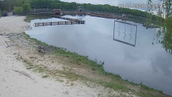 Kamencové jezero