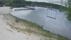 Kamencové jezero